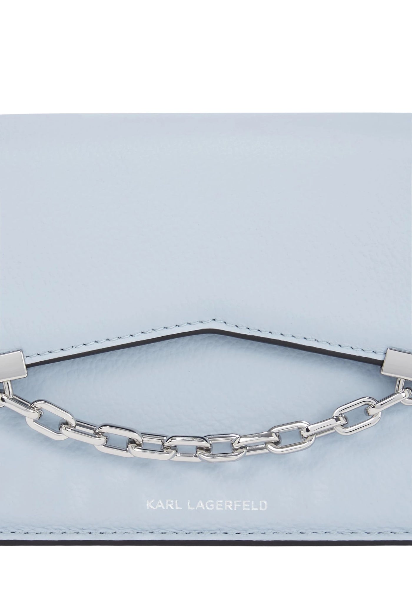 Karl Lagerfeld Essentials A1 Crossbody BagW30446 Blue