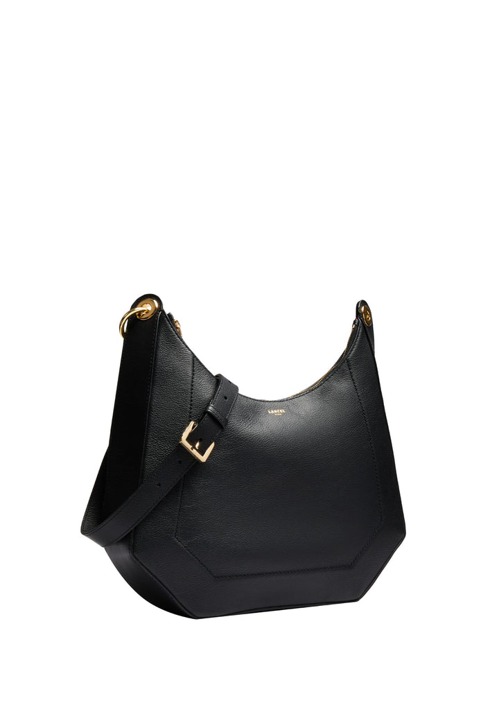 Lancel Sacs à main Croisette Noir Femme A1398810TU