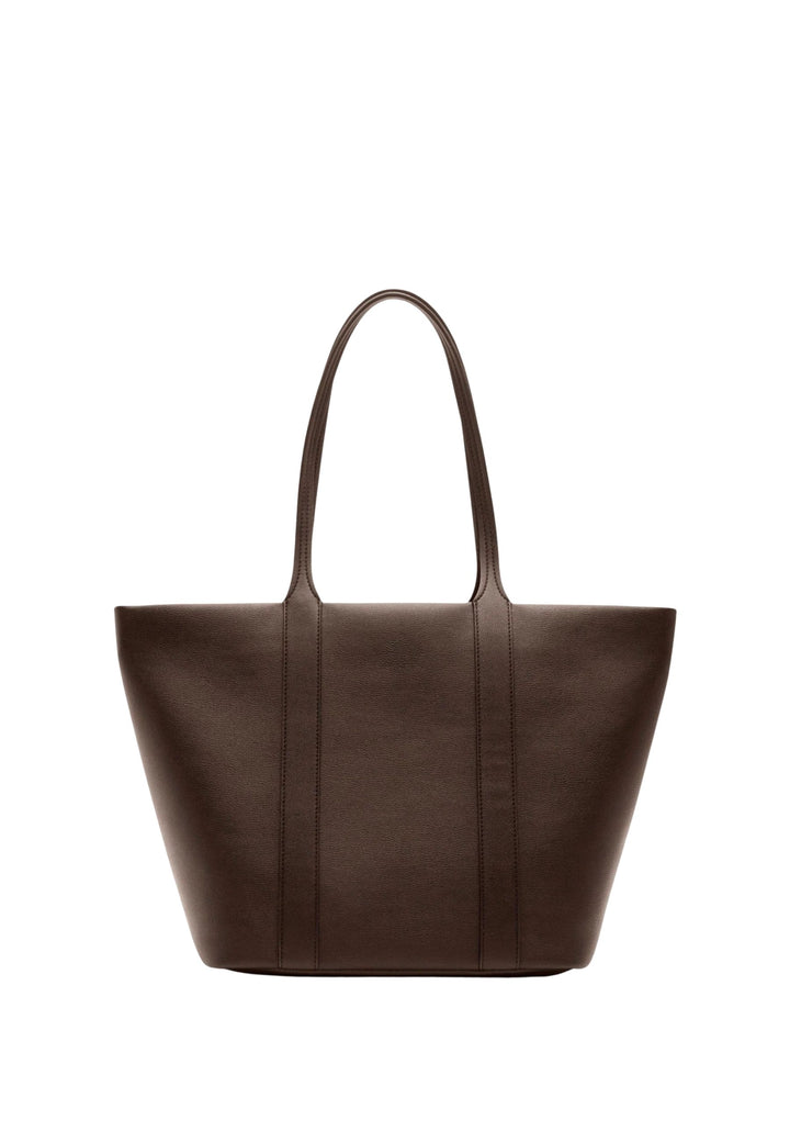 Lacoste Női Sötét Barna Shopper Táska