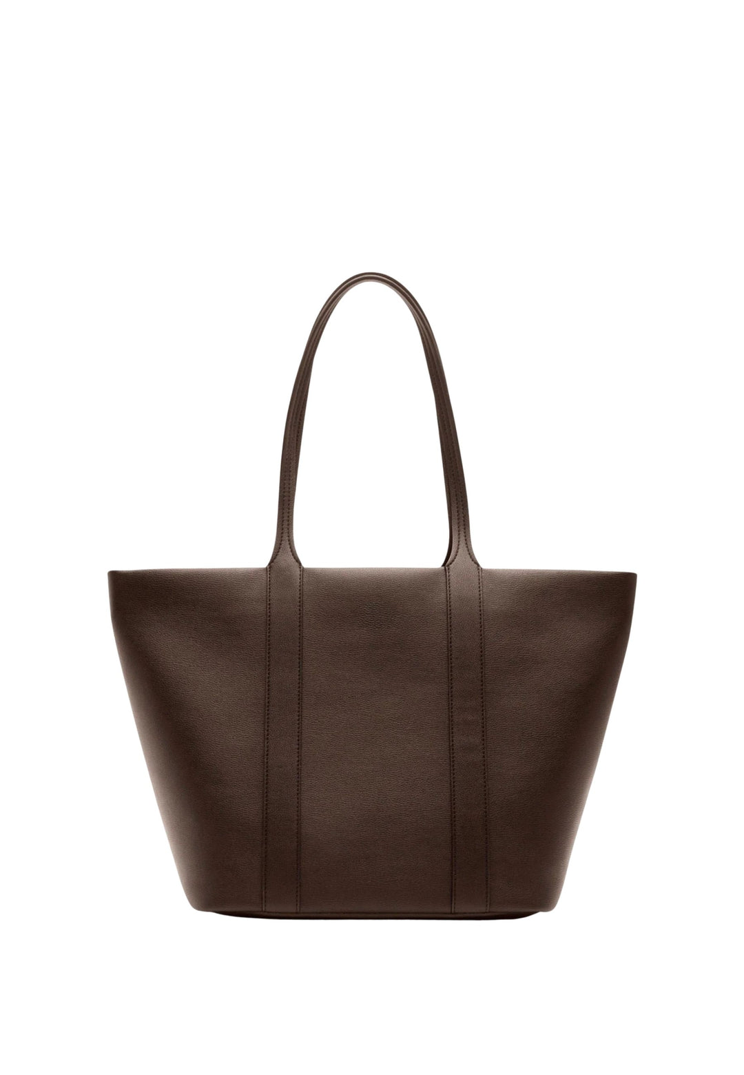 Lacoste Női Sötét Barna Shopper Táska