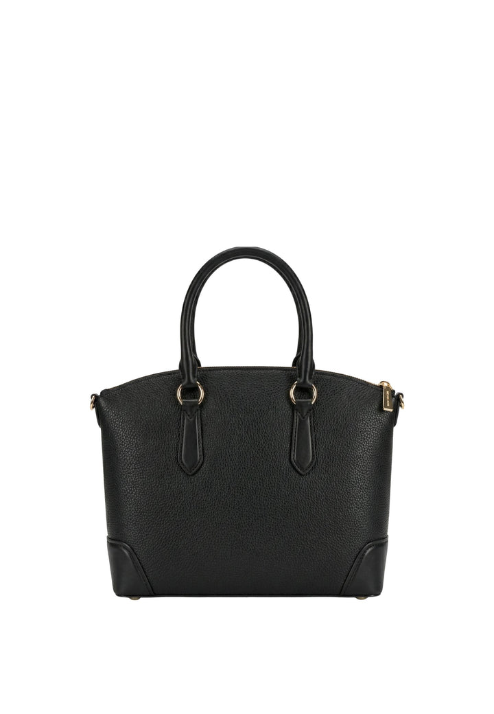 Michael Kors Handtaschen Murphy Schwarz