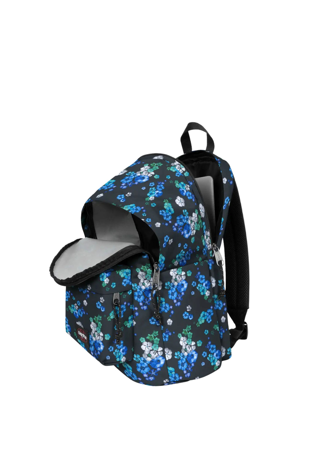 Eastpak Sac à dos Day Office C0Y Floral Bloom Black