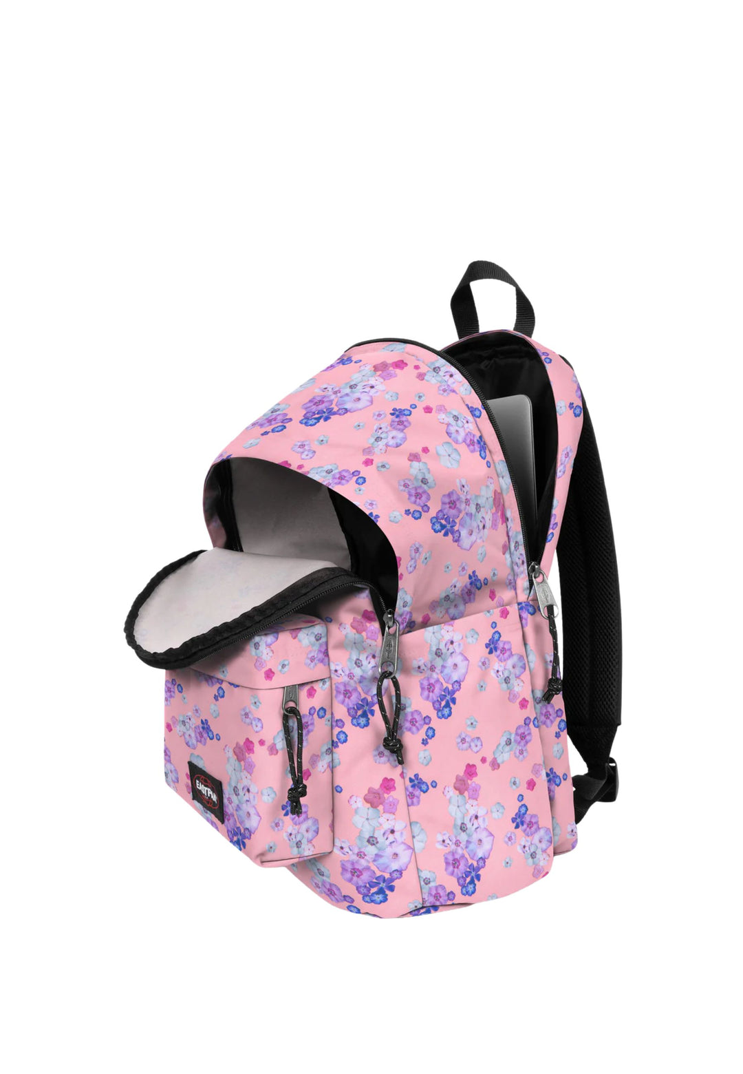 Eastpak Sac à dos Day Office C0X Floral Bloom Pink