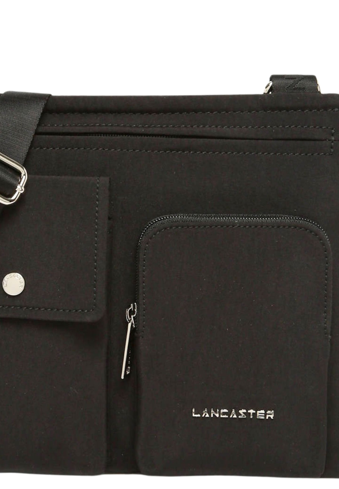 Lancaster Pochette Zippé Basic Pocket 510-90 Must