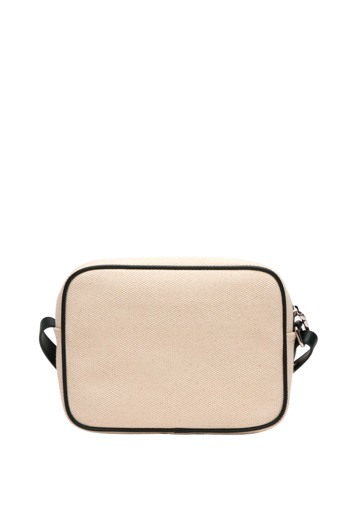 Lacoste Heritage Canvas krepšys per petį