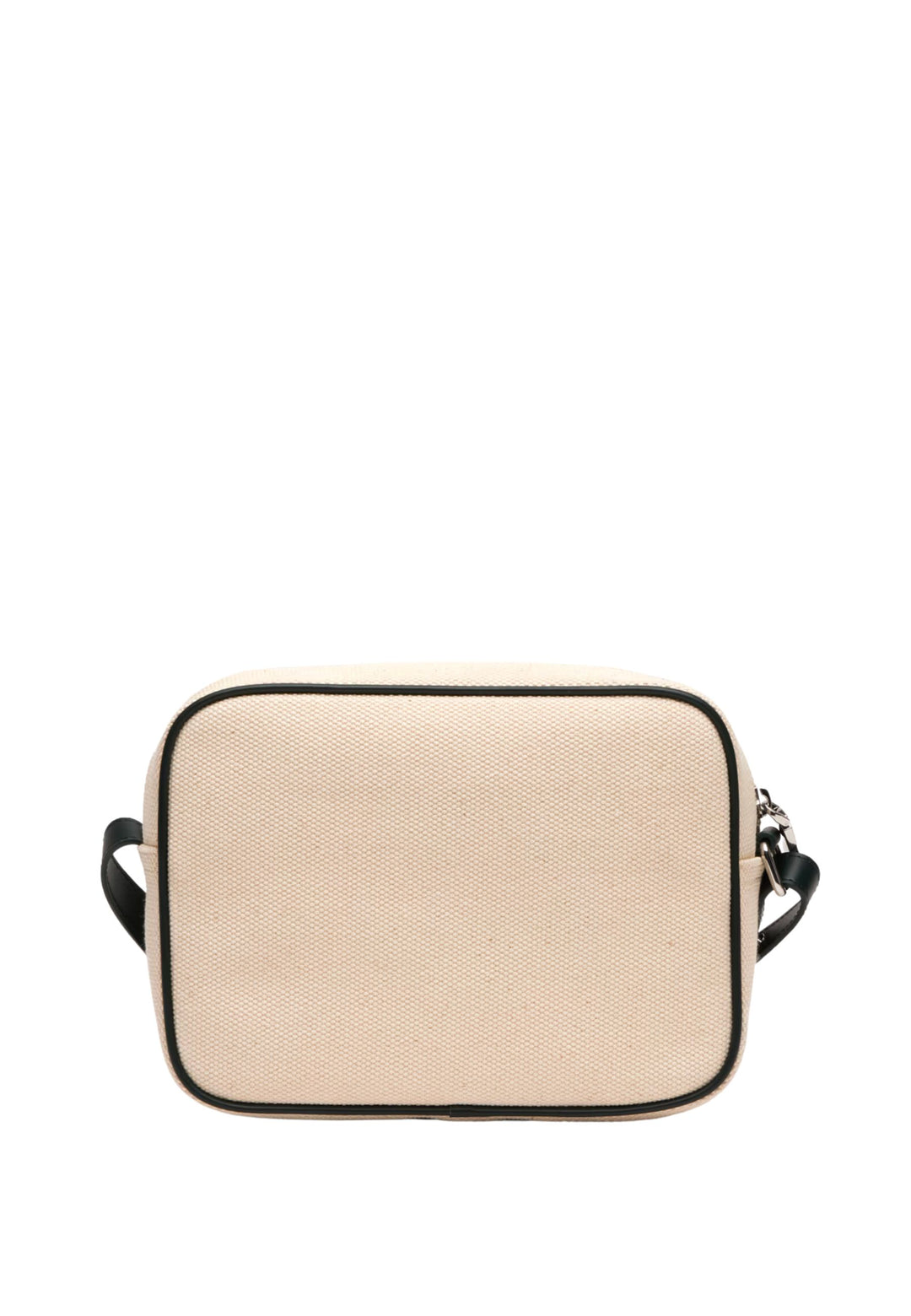 Lacoste Heritage Canvas krepšys per petį