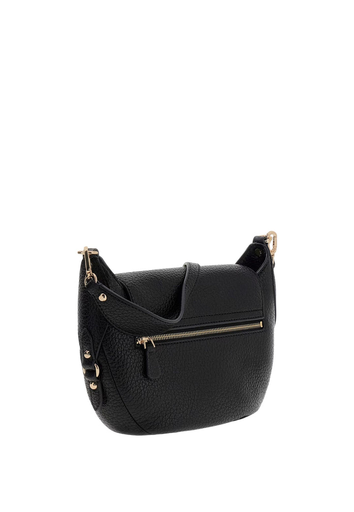 Uhádnite kabelky Marsha Mini Black BG950119