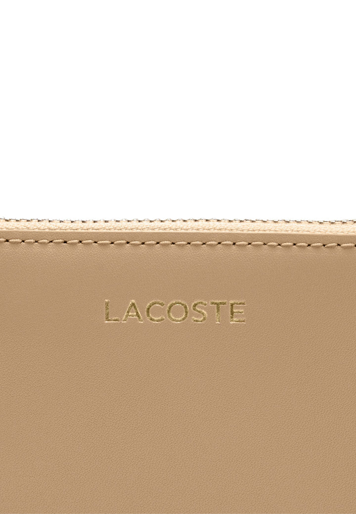 Lacoste Wallet Lacoste Casual NF5178AU Tan
