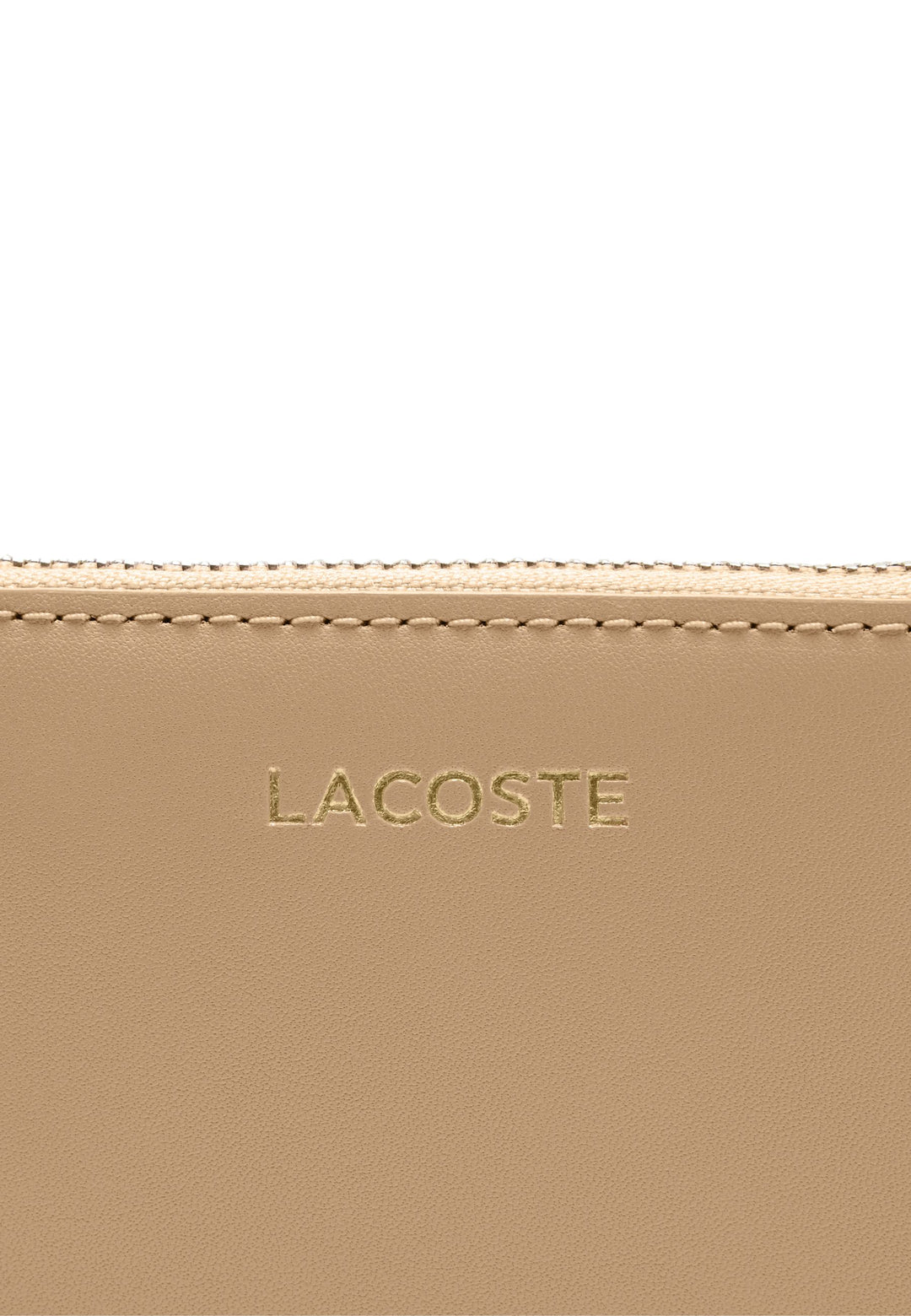 Lacoste Piniginė Lacoste Casual NF5178AU Ruda