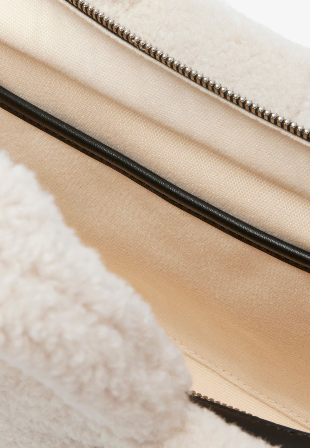 Lacoste Mažas rankinės krepšys Heritage NF5116HX Beige