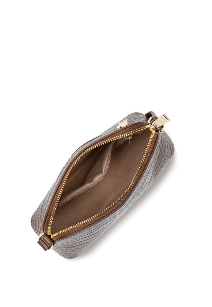 Lancaster Poolkuu kujuline lukuga kott Exo 524-113 Vison