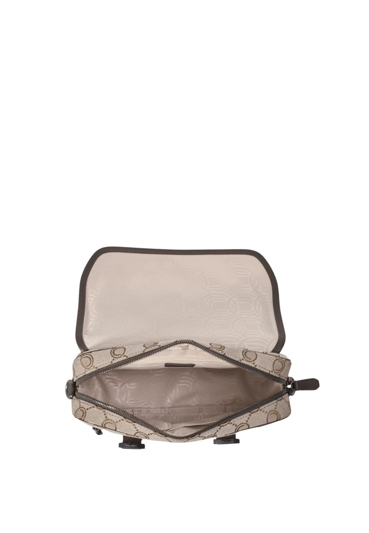 Borsa Chabrand Reporter 84450121 Marrone