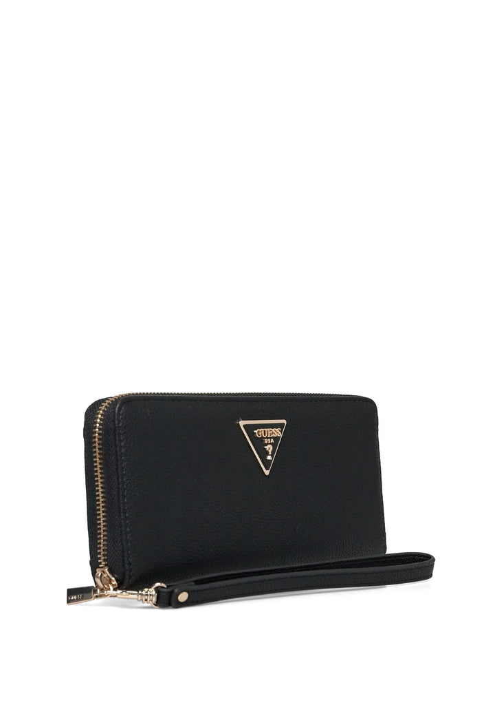 Guess Companion / Wallet Laurel Ii Slg Petite Black BG7459146