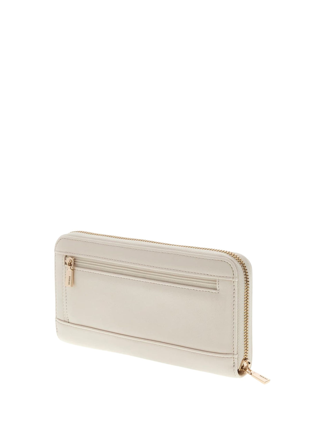 Guess Rees Portemonnaie / Portemonnaie Coleen Grand Off White