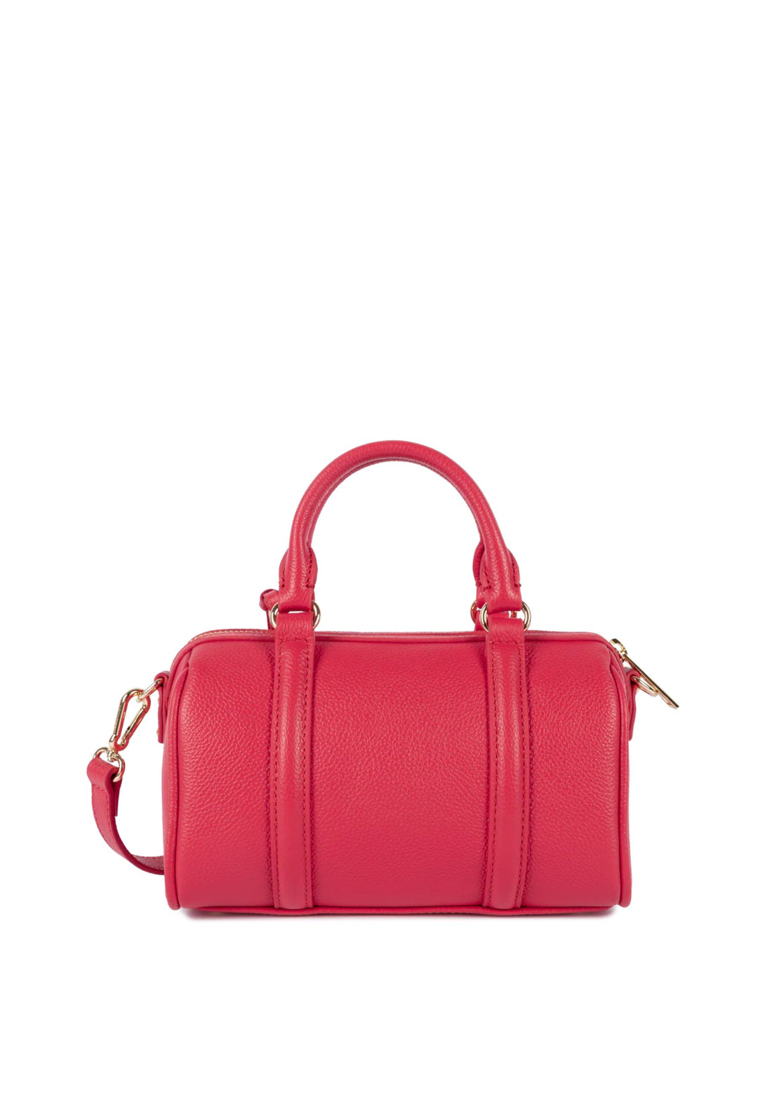 Lancaster Sac polochon Zippé S Milano Ana 547-101 Corail