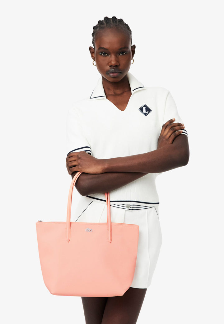 Lacoste Ostoskassi Nainen L.12.12 Concept Rose Miami