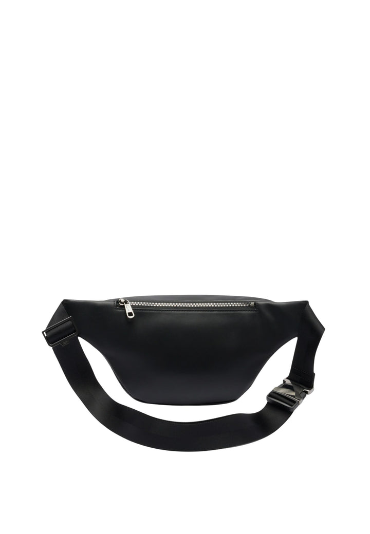 Lacoste sac Banane Waist Bag NH5061MR Noir