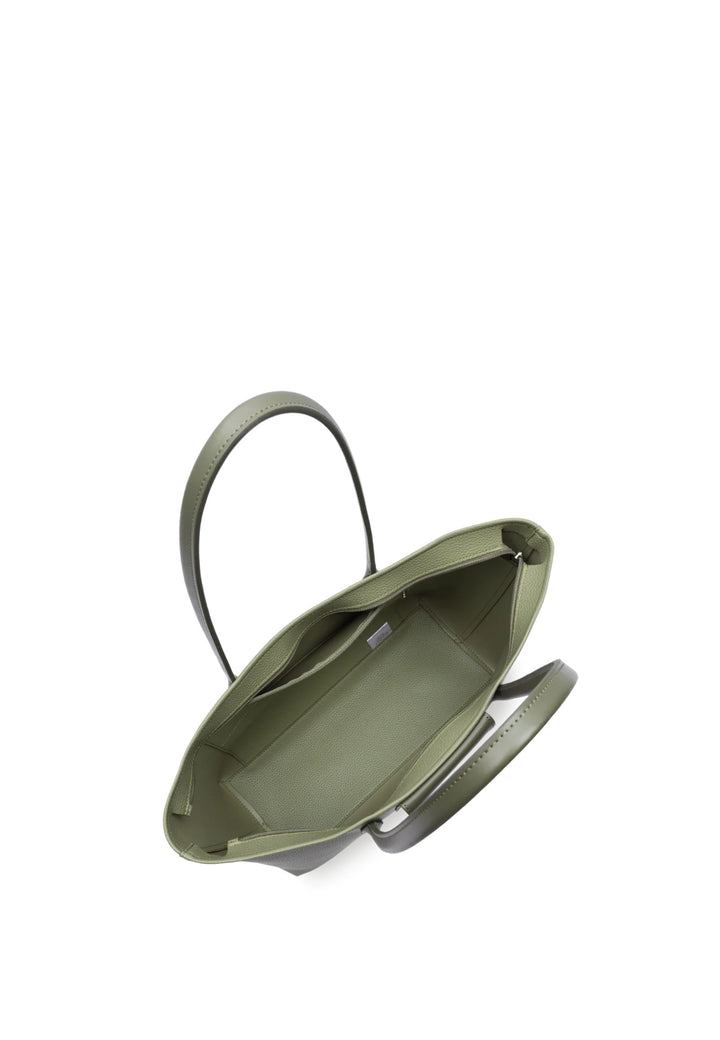 Lancaster Cabas Maya Duebel Schëller 517-103 Oliv