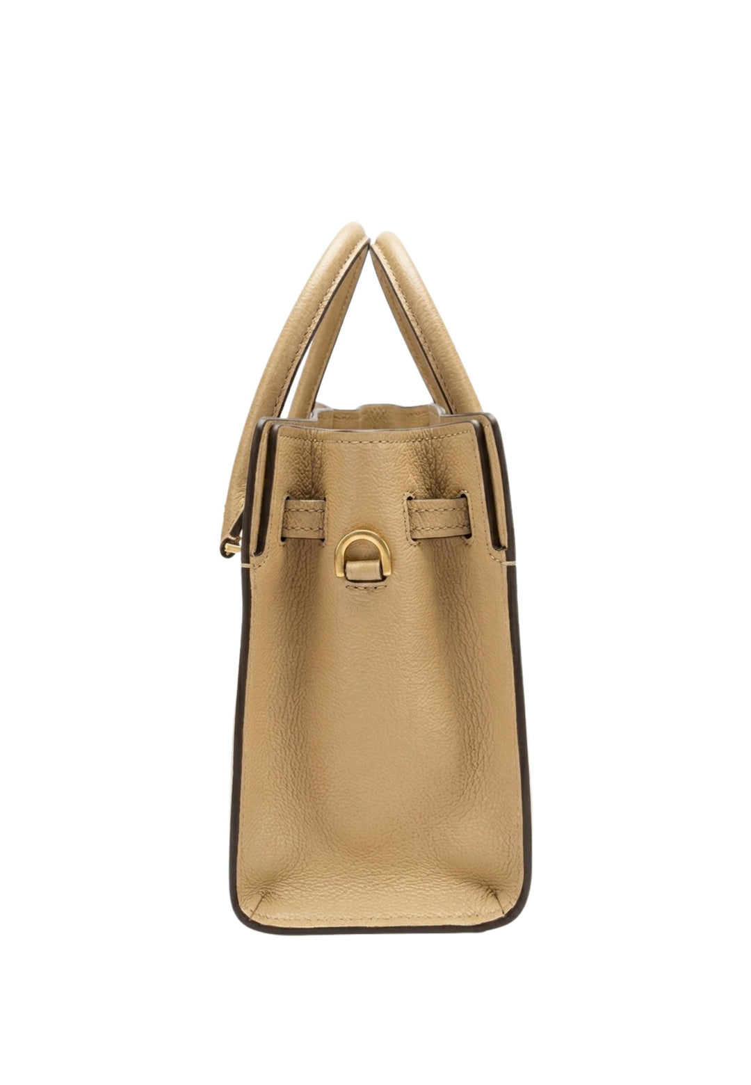 Michael Kors Sac à main Hamilton Cuir Khaki