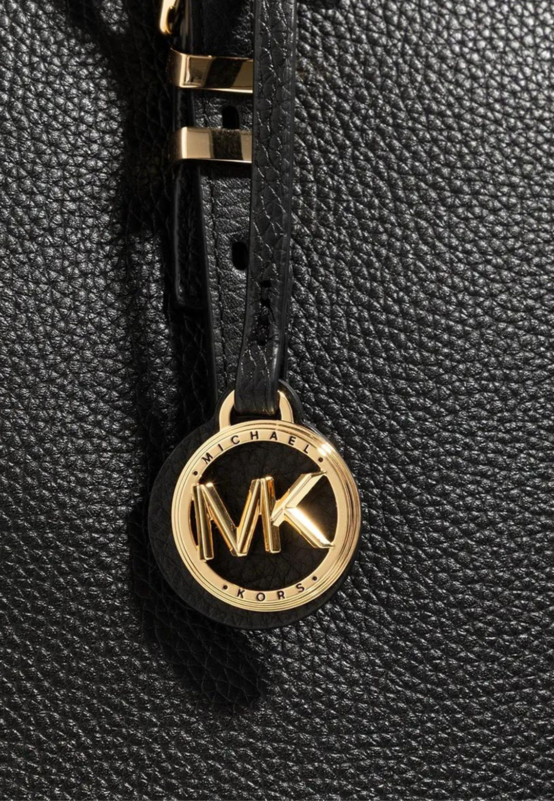 Michael Kors Cabas Quinn  Noir
