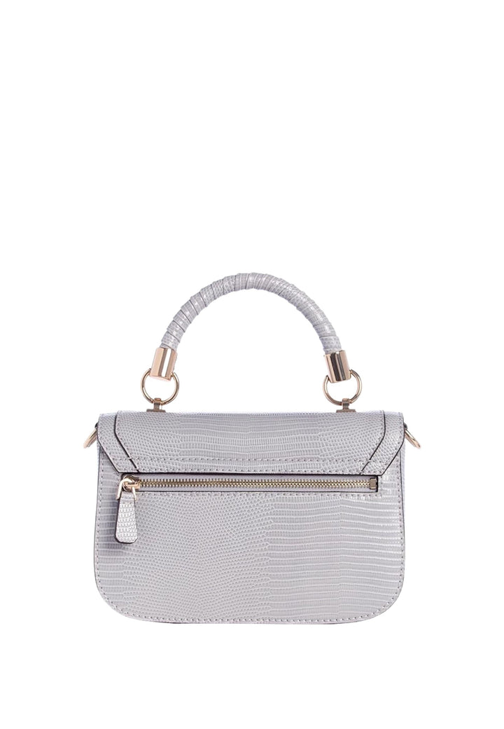 Guess Borsa a tracolla Orlina Lavender Grey