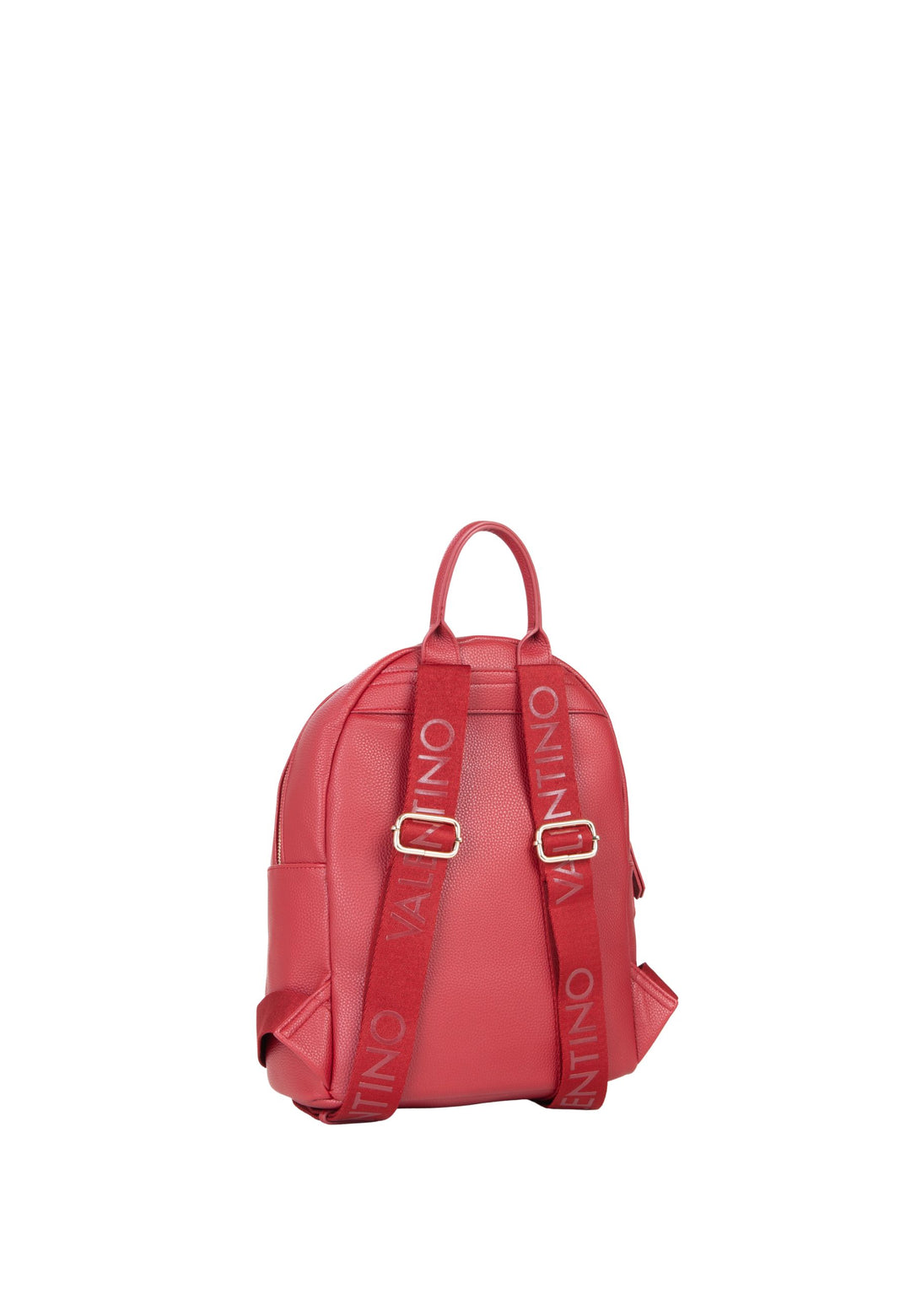 Never Valentino Rucksack VBS8GL20 Dunkelrot