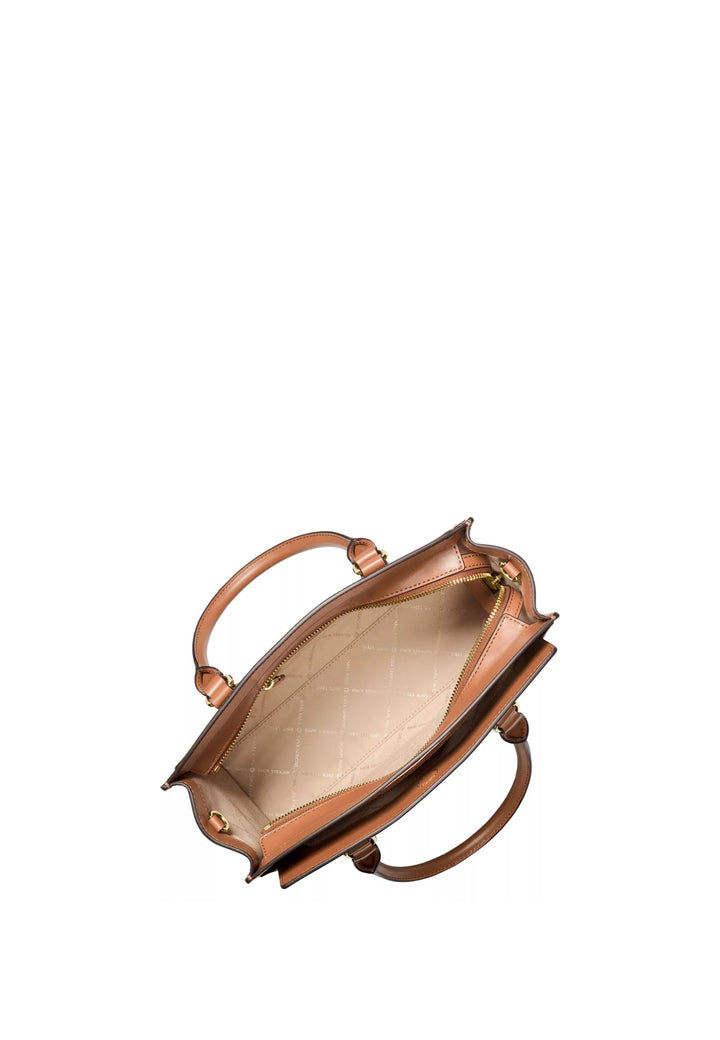 Michael Kors Sacs à main Becca 30R6GQ6S Beige