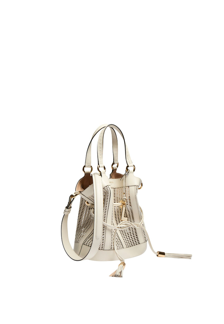 Lancel Torebki M Pf Animation Ajouree Neige Femme A1401034TU