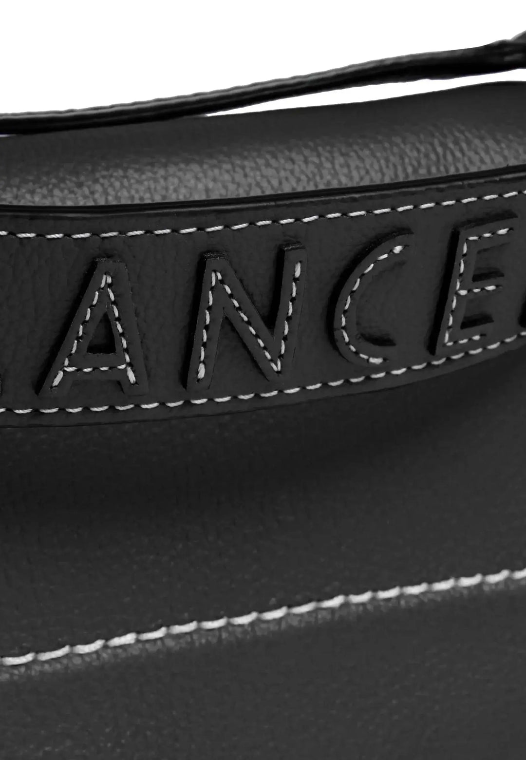 Sac Rabat M Lancel Ninon A1378210TU Noir - Lucky Bag™