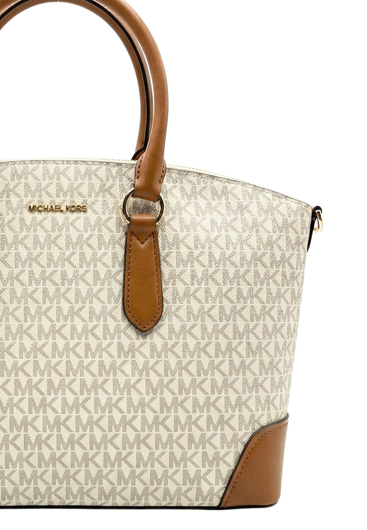 Michael Kors Handtaschen Murphy Beige
