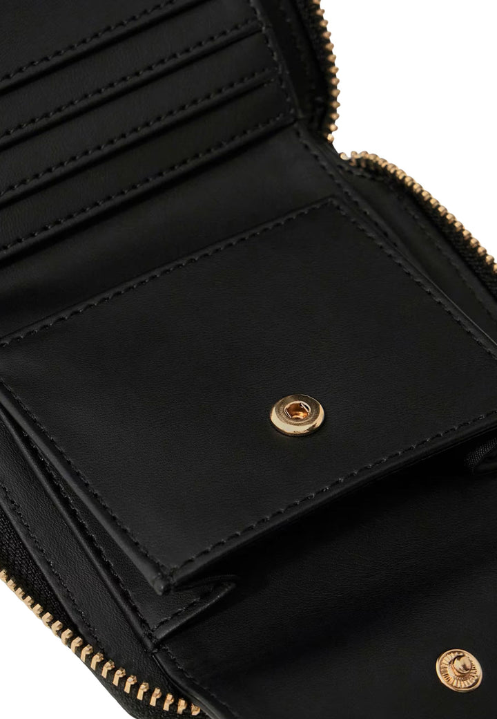 Atspėkite Bendradarbis / Patalynė įvyniota į minkštą Paisleigh Black QG9883137