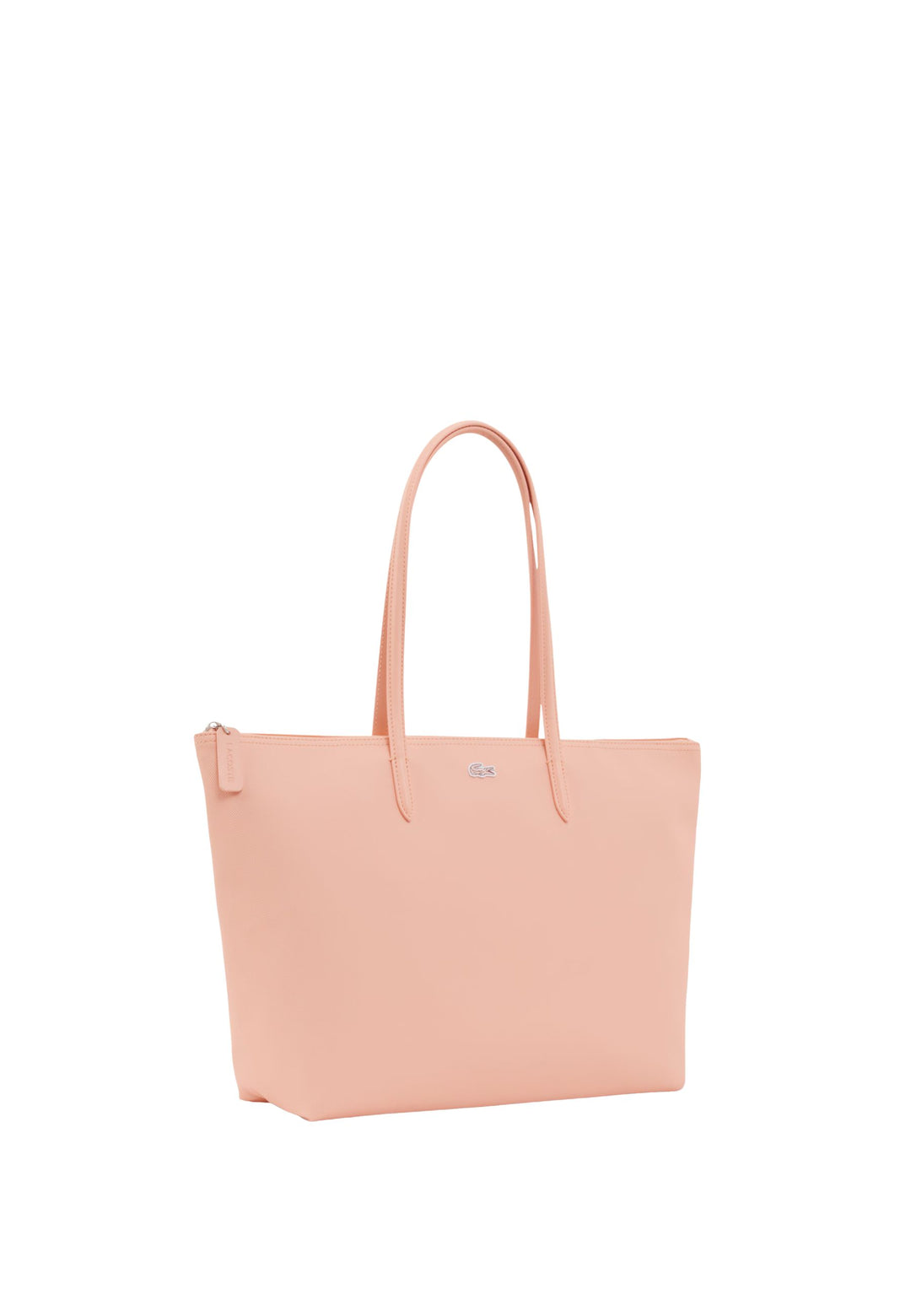 Lacoste Sac Cabas L.12.12 Concept NF1888PK Rose