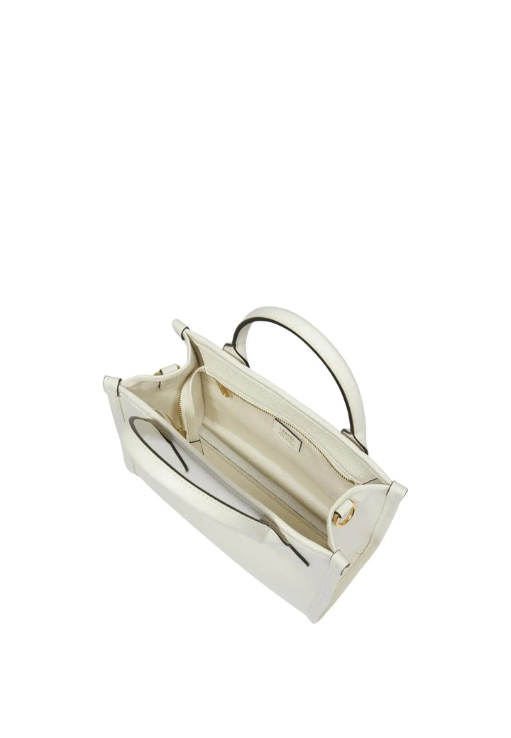Cabas / Shopping S Lancel Jour De Lancel A1299534TU Neige - Lucky Bag™