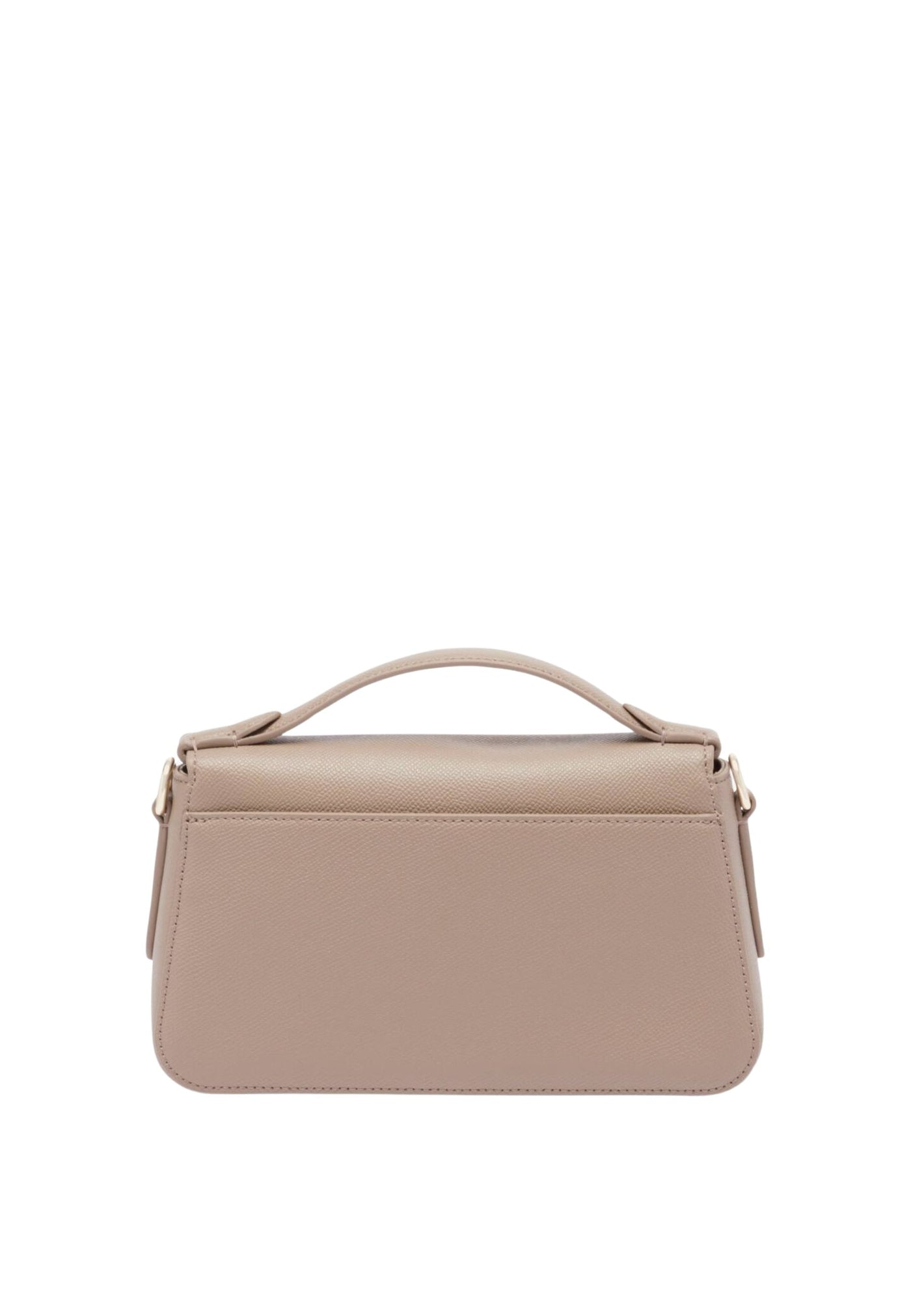 Lacoste Sac Bandoulière Champs Elysees NF5099PH Taupe