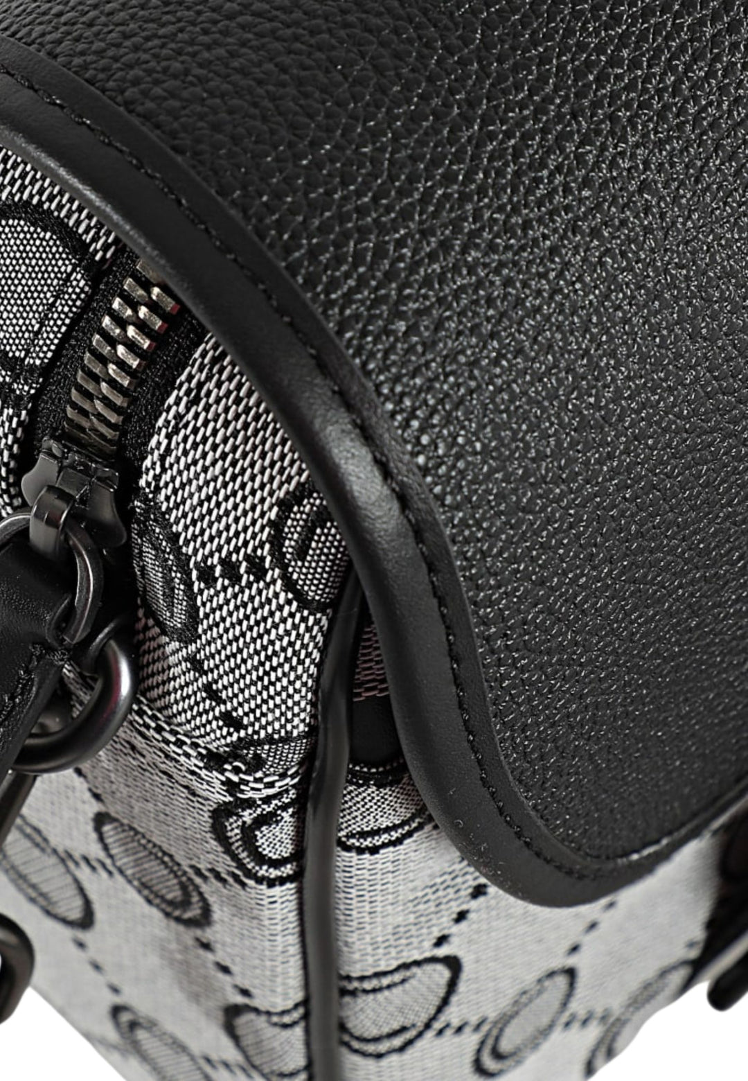 Bolso Chabrand Reporter 84450191 Gris