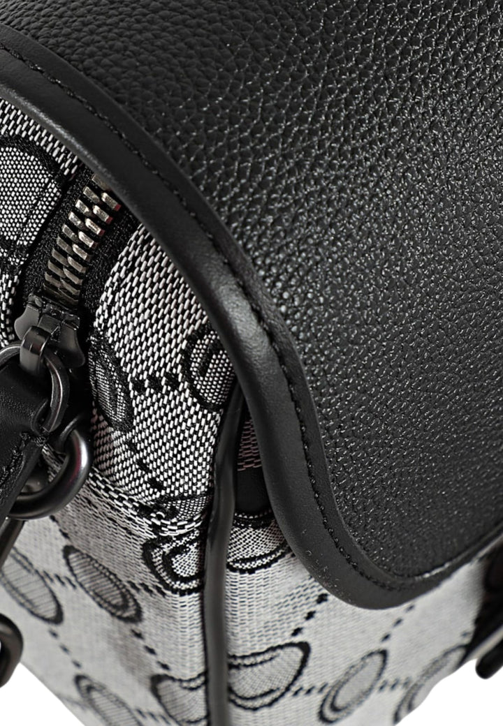 Bolso Chabrand Reporter 84450191 Gris