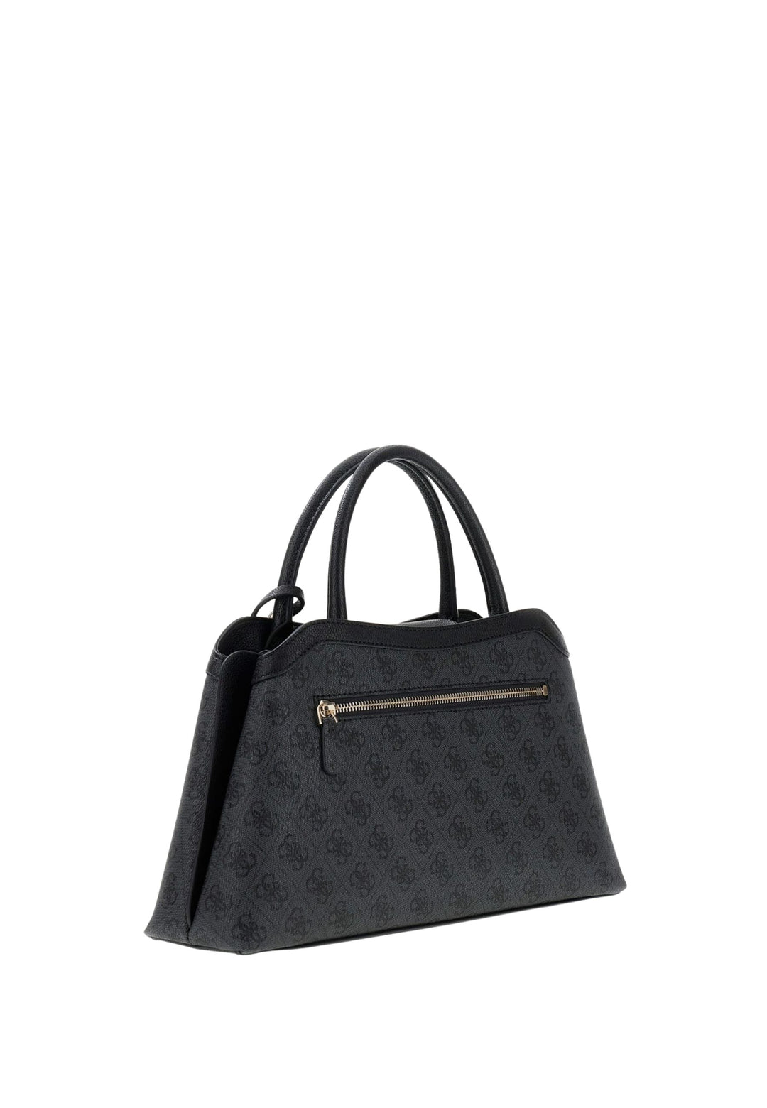 Guess Sac à Main Lindsey Coal Logo