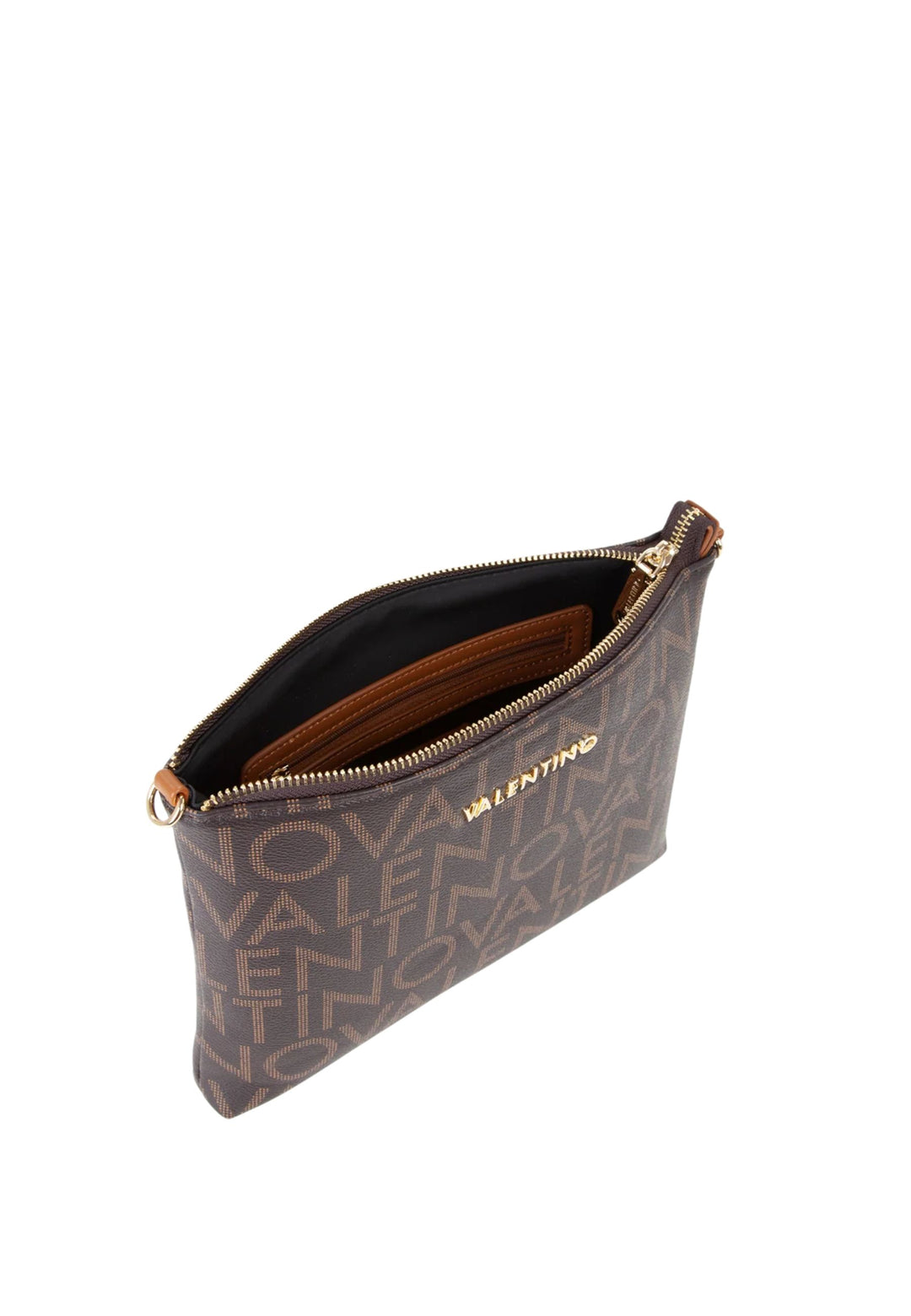 Valentino Borsa Shopper Regina Re VBS9IS17 Moro/Naturale