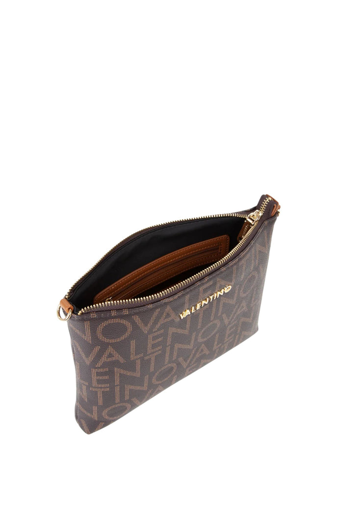 Valentino Borsa Shopper Regina Re VBS9IS17 Moro/Naturale