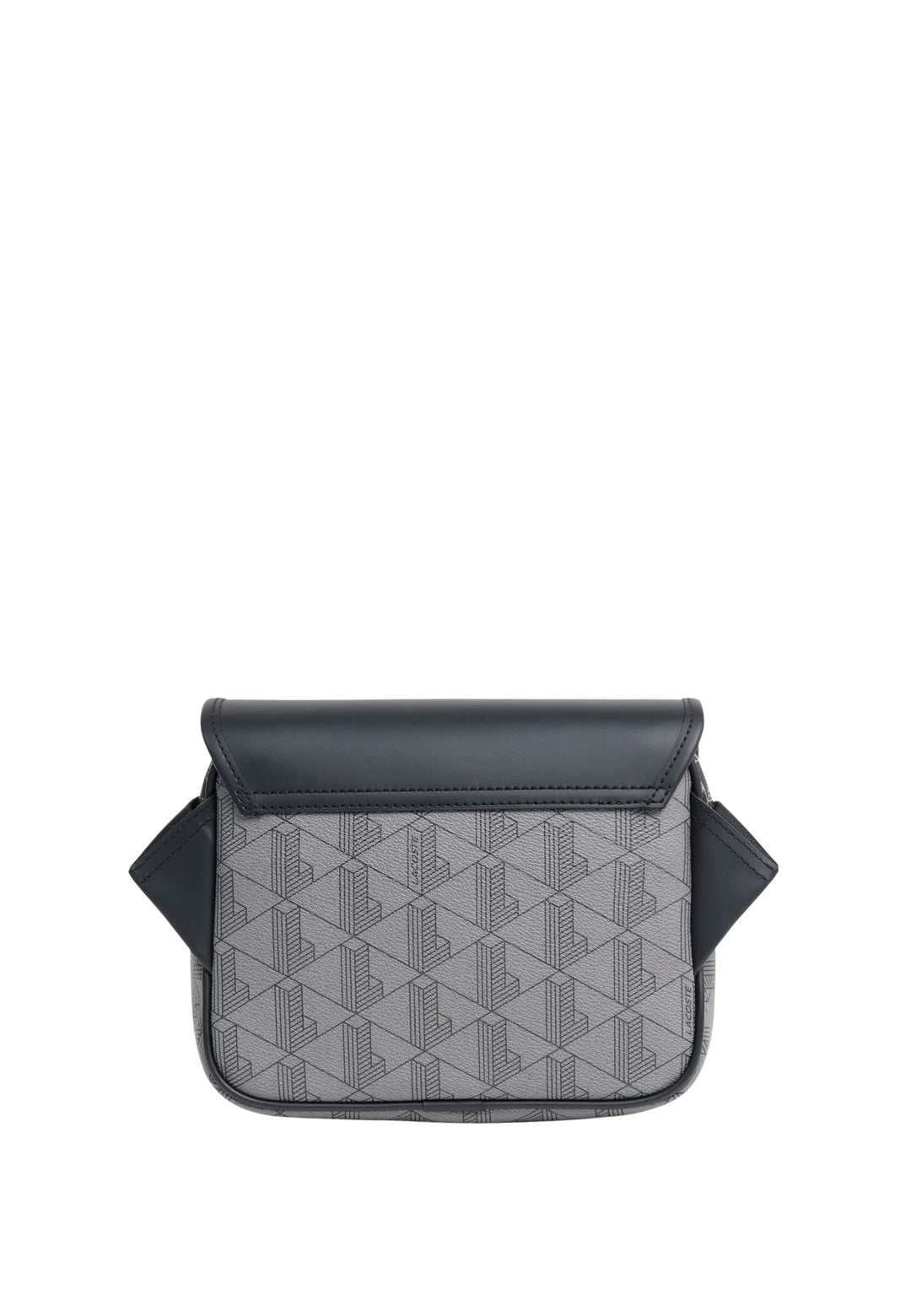 Lacoste Sacoche The Blend NH5316BG Mono Noir Gris