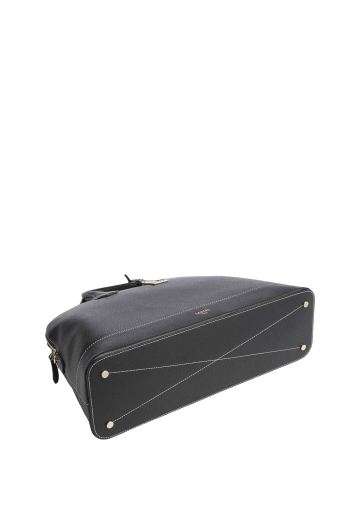 Bugatti-väska L Lancel Belleville A1373710TU Svart