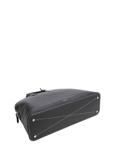 Sac Bugatti L Lancel Belleville A1373710TU Noir