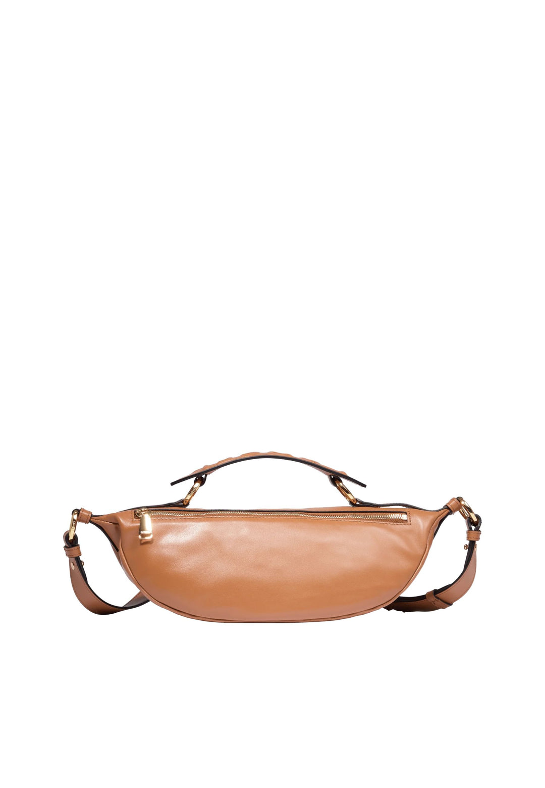 Lancel Umhängetasche S Origami Camel Damen A1252720TU