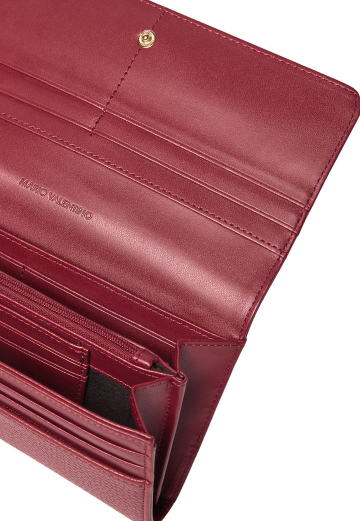 Valentino Lompakko Alexia VPS5A8113 Bordeaux