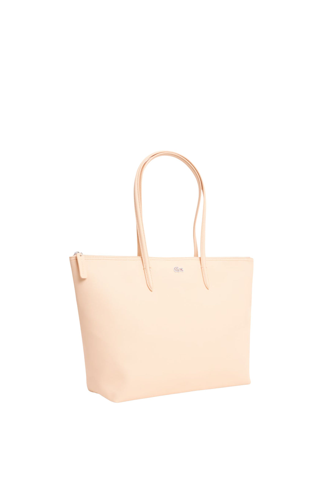 Lacoste Sac Cabas L.12.12 Concept NF1888PK Rose Clair