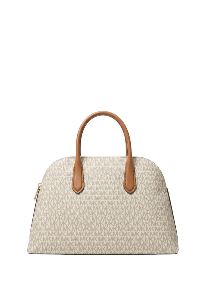 Michael Kors Cabas Freddie Beige