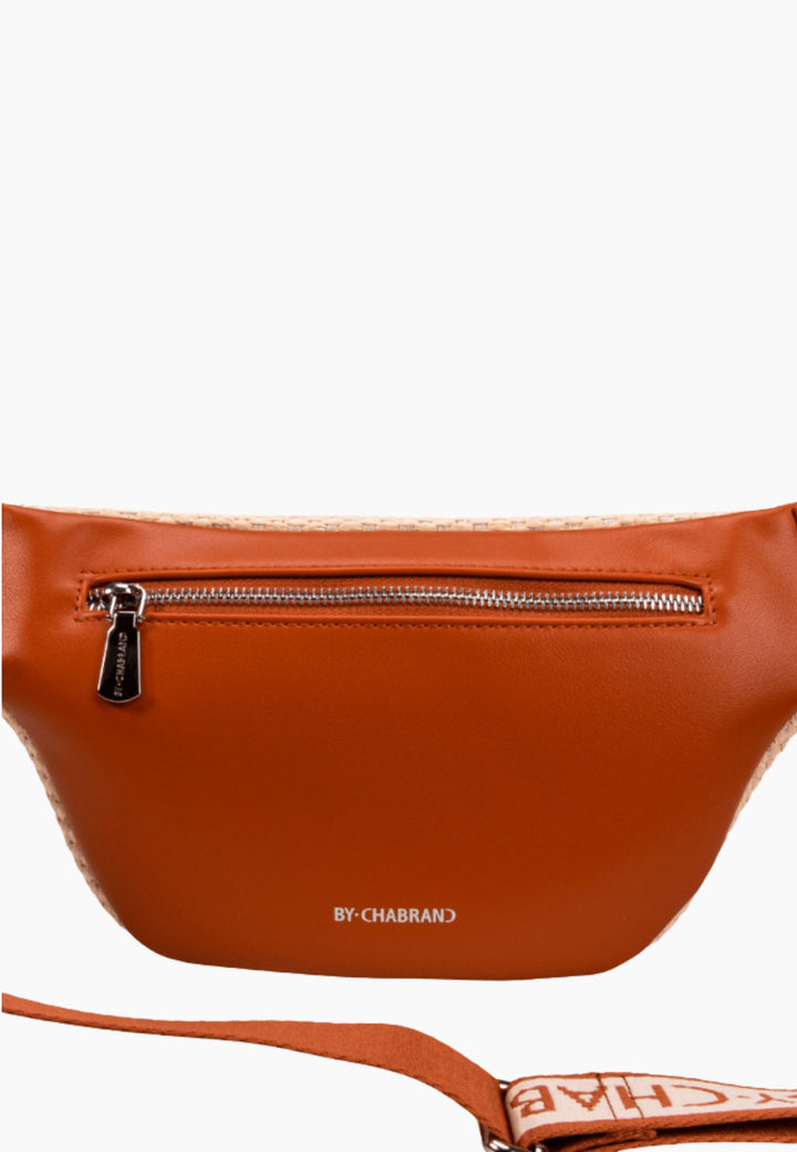 Chabrand Bananes Femme Emilie Beige Camel 11802Sy021