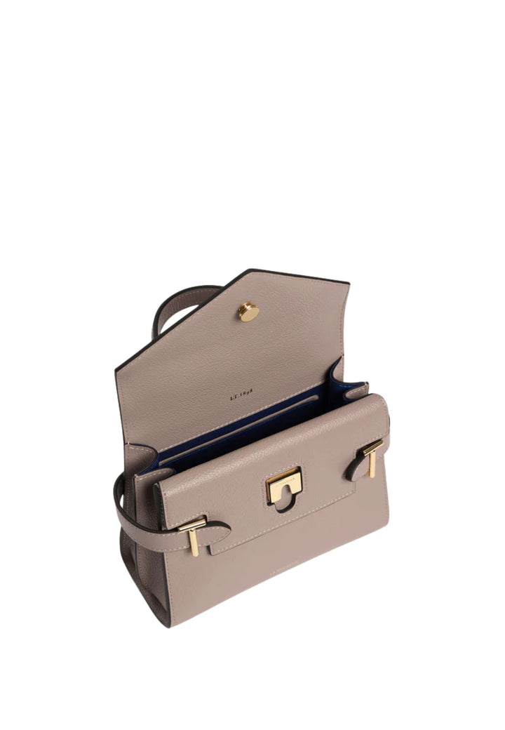Le Tanneur Handtasch Emilie Gro Fossile