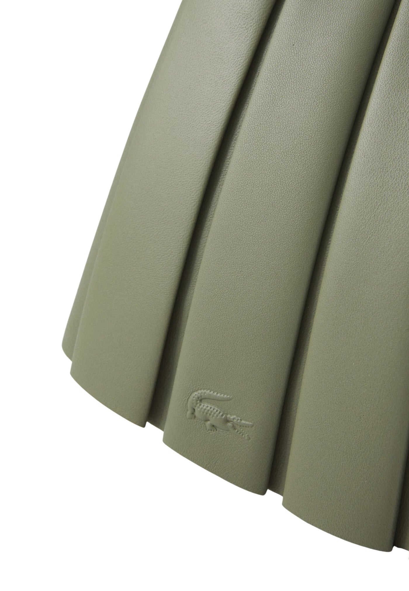 Lacoste Sac Bandoulière Lenglen NU5176DP Kaki
