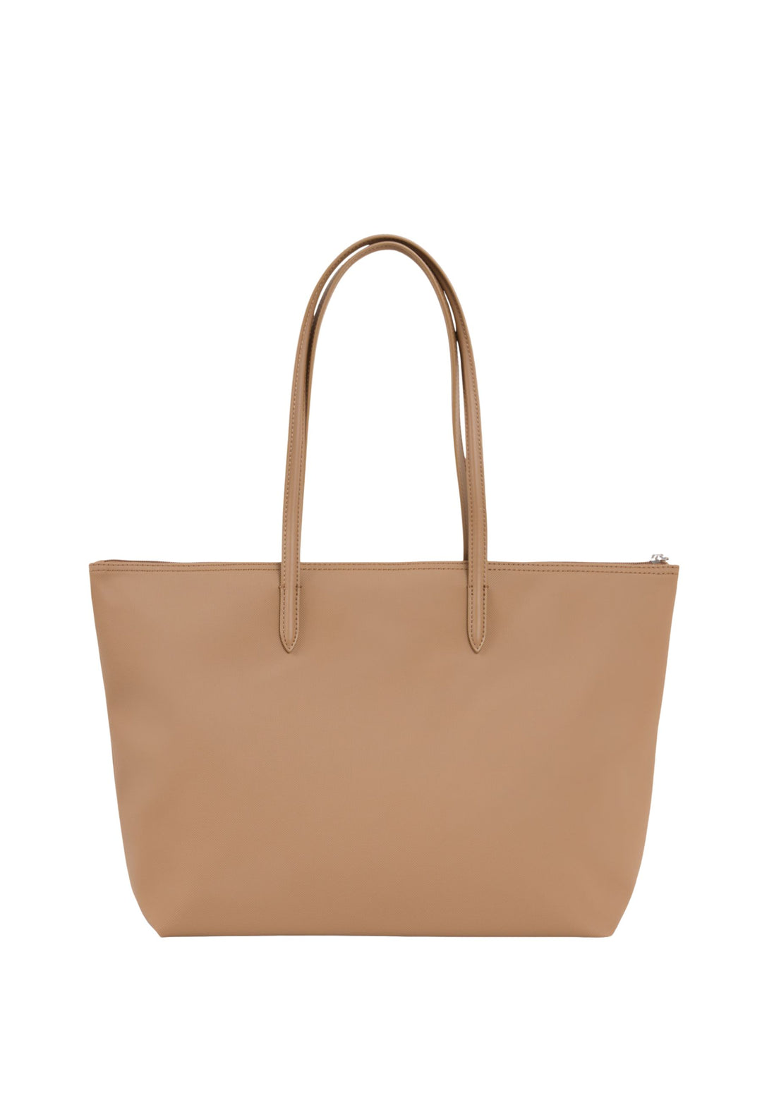 Lacoste Borsa Shopper L.12.12 Concept Mascara